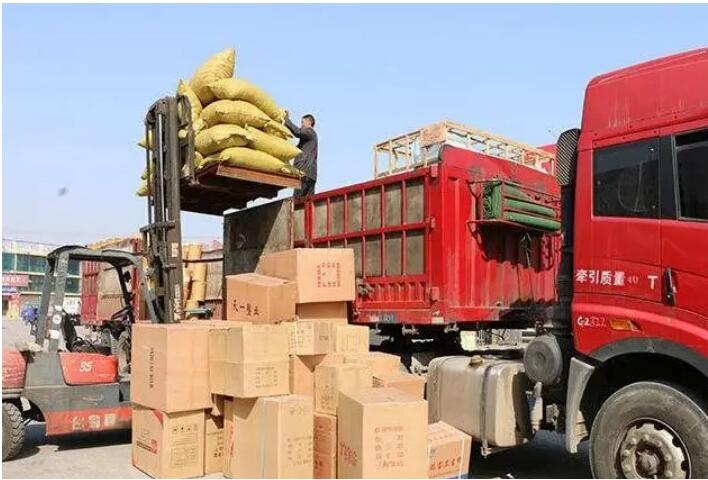 泉州到枞阳县物流专线