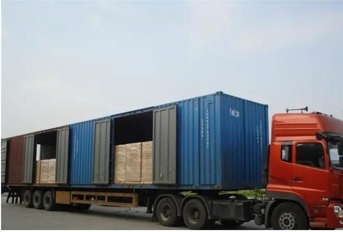 泉州到枞阳县整车运输