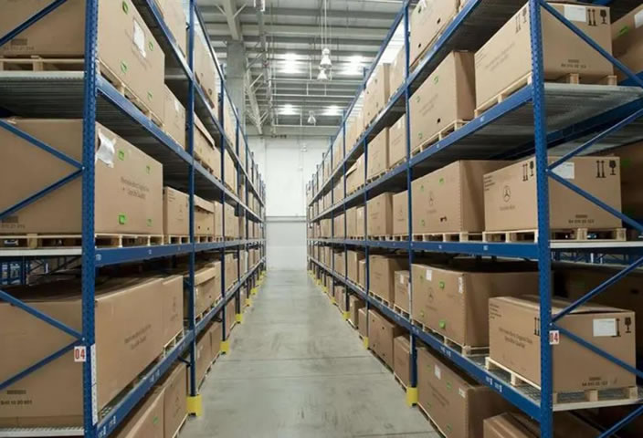 泉州到枞阳县货物仓储