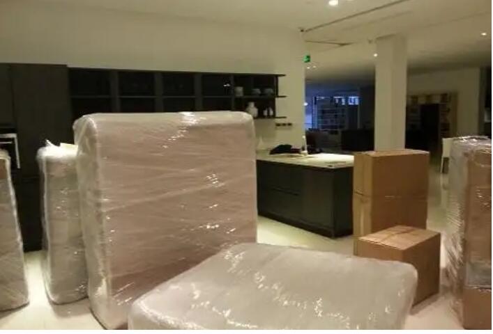 泉州到枞阳县长途搬家