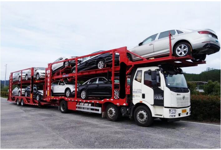 泉州到枞阳县轿车托运